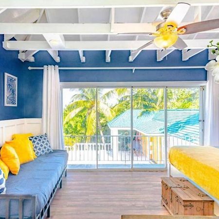 Pool Cottage At Viking Hill - Love Beach Nassau Dış mekan fotoğraf