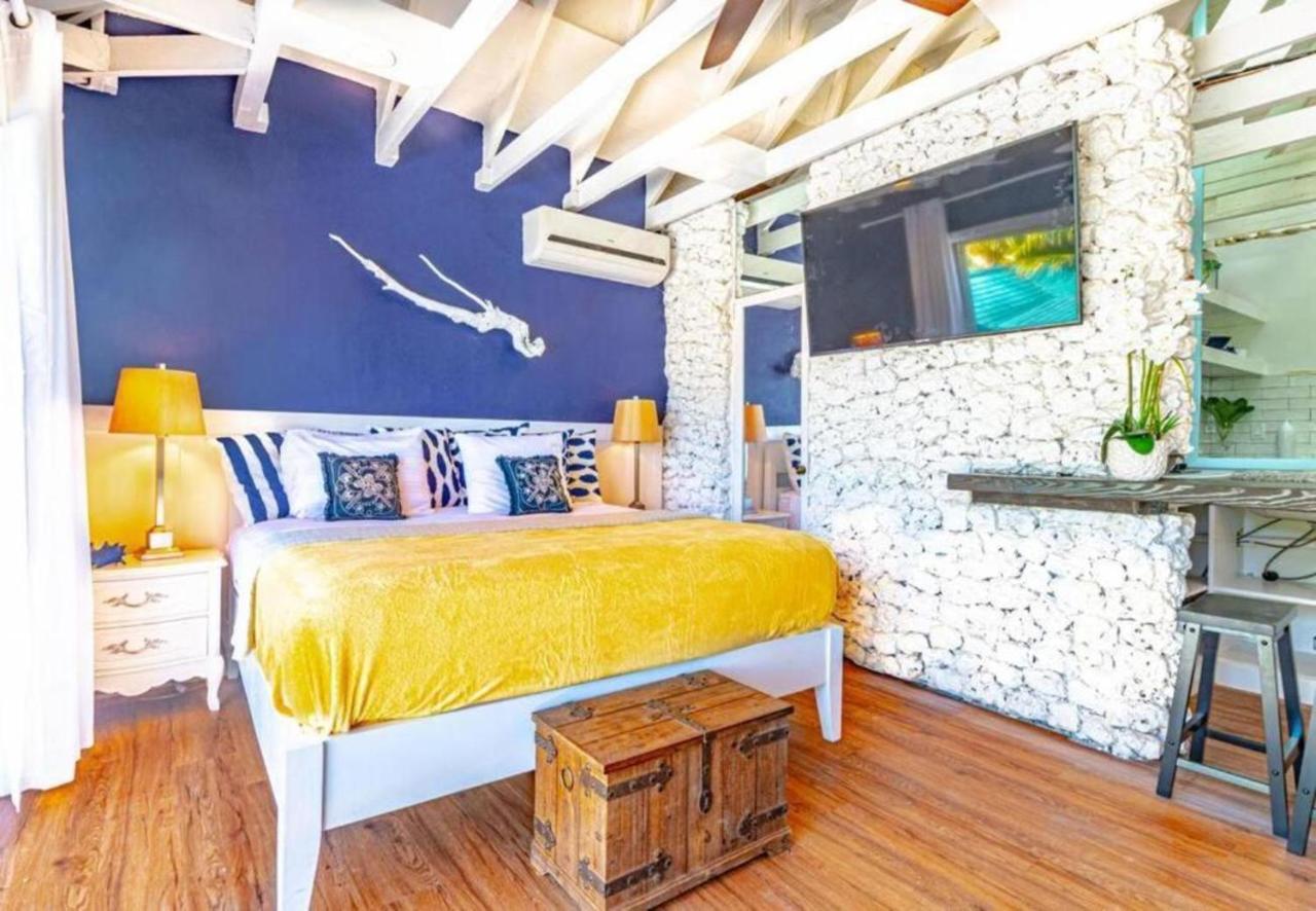 Pool Cottage At Viking Hill - Love Beach Nassau Dış mekan fotoğraf
