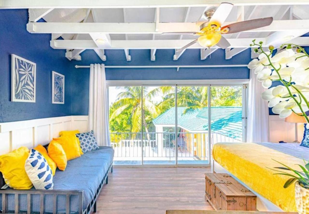 Pool Cottage At Viking Hill - Love Beach Nassau Dış mekan fotoğraf