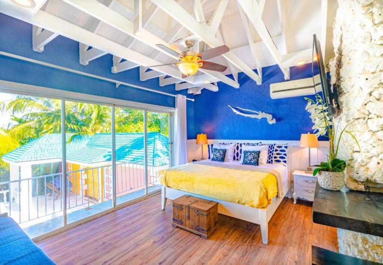 Pool Cottage At Viking Hill - Love Beach Nassau Dış mekan fotoğraf