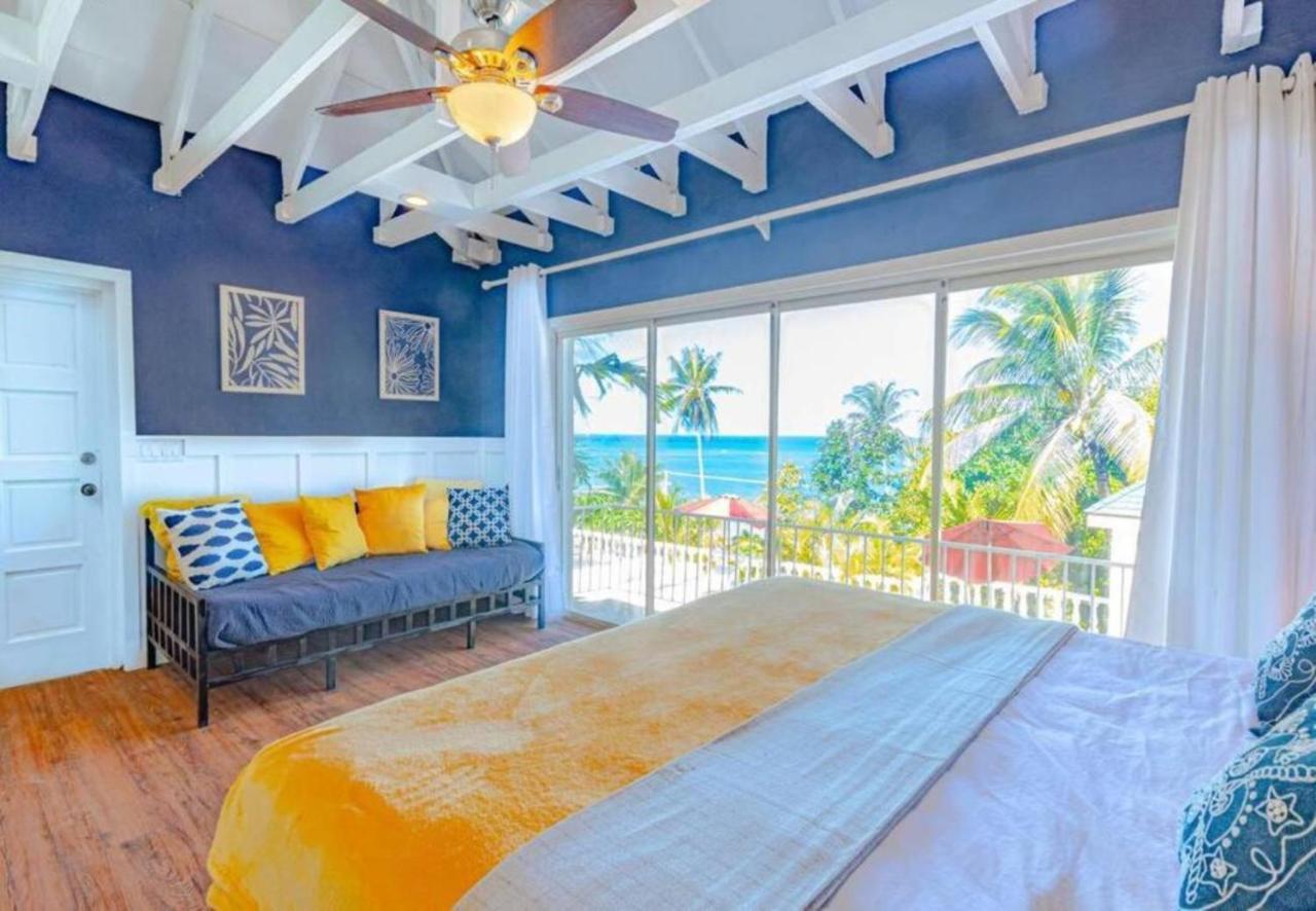 Pool Cottage At Viking Hill - Love Beach Nassau Dış mekan fotoğraf